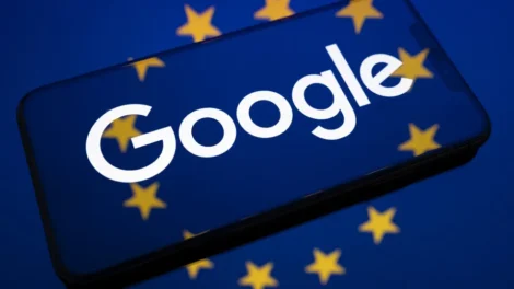 Google leva multa bilionária por favorecer os próprios serviços