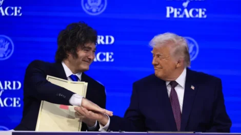 Governo Lula teme interferência externa nas redes após ofensiva de Trump e Milei a favor de Flávio