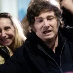 Governo brasileiro chama embaixador na Argentina para consultas após ataques de Milei