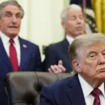 Governo dos EUA é processado por 24 estados: "Não sairá impune"