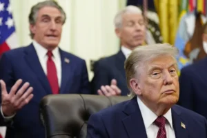 Governo dos EUA é processado por 24 estados: "Não sairá impune"