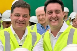 Greca vai anunciar aliança com grupo de Ratinho Junior ao Governo do Paraná