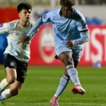 Grêmio leva gol no 1° minuto e perde para Bolívar em jogo eletrizante na Sul-Americana