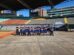 Guarda Civil Municipal de Maringá realiza Teste de Aptidão Física no Estádio Willie Davids