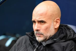 Guardiola recusa convite para assumir seleção italiana: 'Honrado, mas não me sinto preparado'