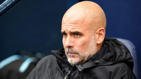 Guardiola recusa convite para assumir seleção italiana: 'Honrado, mas não me sinto preparado'