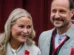 Haakon esclarece estado de saúde de Mette-Marit: "Longo caminho"