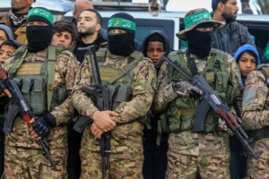 Hamas anuncia que deixará governo de Gaza e abre caminho para liderança civil