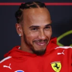 Hamilton mantém vivo sonho do oitavo título: "Não vou parar"