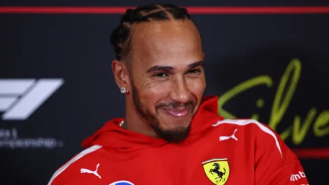 Hamilton mantém vivo sonho do oitavo título: "Não vou parar"