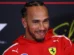 Hamilton mantém vivo sonho do oitavo título: "Não vou parar"