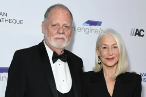 Helen Mirren coloca mansão histórica de R$ 86,9 milhões à venda