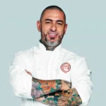 Henrique Fogaça revela detalhes acidente de moto e denuncia furto de aliança: 'Quase morri'