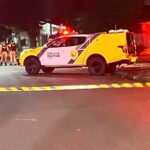 Homem de 44 anos é morto a tiros em Maringá