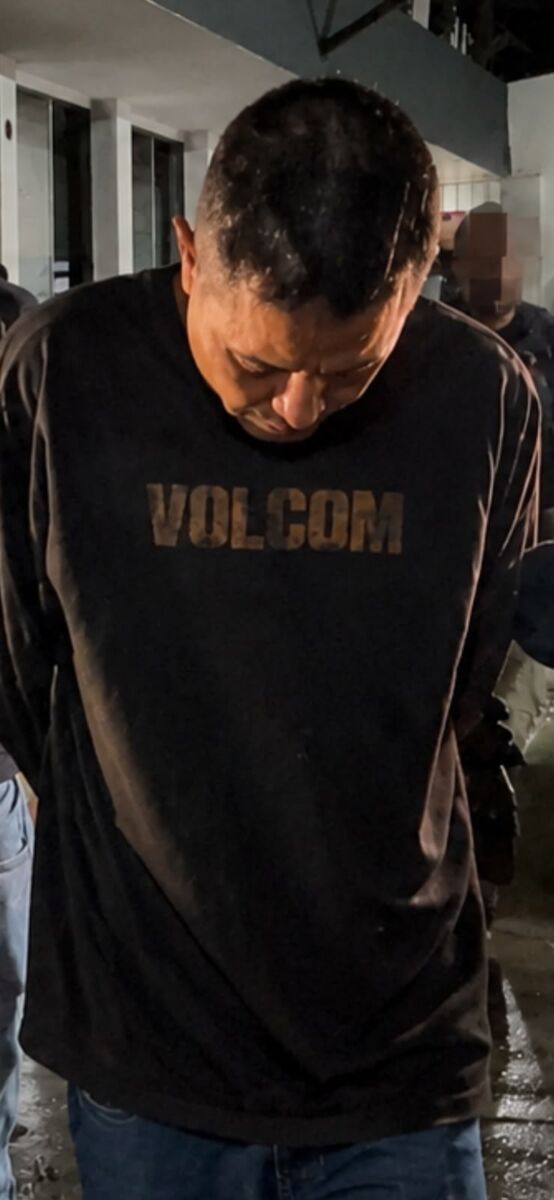 Homem de 60 anos preso pela Polícia Civil confessou o crime