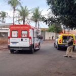 Homem é morto a tiros dentro da própria casa em Mandaguari