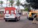 Homem é morto a tiros dentro da própria casa em Mandaguari