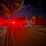 Homem é morto a tiros em via pública em Sarandi; polícia apura autoria