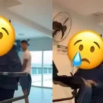 Homem filmado se masturbando em academia é preso 5 dias após o crime