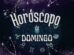 horóscopo de domingo signos zodíaco
