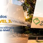 Hospitais Bom Samaritano e São Marcos conquistam Certificação ONA Nível 3 simultaneamente
