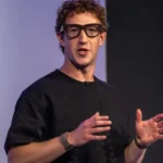 IA: Zuckerberg critica centralização e apoia código aberto