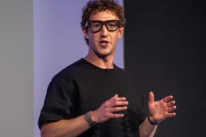 IA: Zuckerberg critica centralização e apoia código aberto