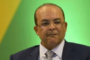 Ibaneis desiste de concorrer ao Senado após desgaste com caso Master