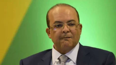 Ibaneis desiste de concorrer ao Senado após desgaste com caso Master