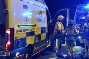 Idosa de 80 anos explode tanque de oxigênio ao acender cigarro