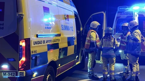 Idosa de 80 anos explode tanque de oxigênio ao acender cigarro