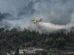 Incêndios na França e Espanha deixam mais de 325 mil desalojados