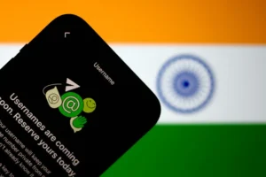 Índia pede que WhatsApp suspenda novo recurso por risco de golpes