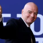 Infantino põe a Copa à venda e abre crise mundial no futebol
