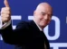 Infantino põe a Copa à venda e abre crise mundial no futebol