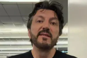 Influencer Lito Sousa revela diagnóstico de câncer e diz que fará cirurgia