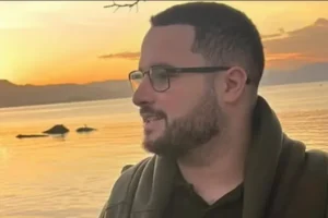 Influenciador é preso suspeito de aliciar criança pela internet