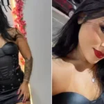 Influenciadora Karol Belchior é morta a facadas no Ceará