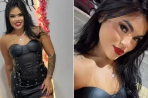 Influenciadora Karol Belchior é morta a facadas no Ceará