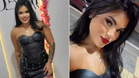 Influenciadora Karol Belchior é morta a facadas no Ceará