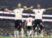 Inglaterra venceu o México por 3 a 2 no Estádio Azteca, eliminou os anfit