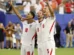 Inglaterra vira sobre a Noruega na prorrogação e vai à semifinal