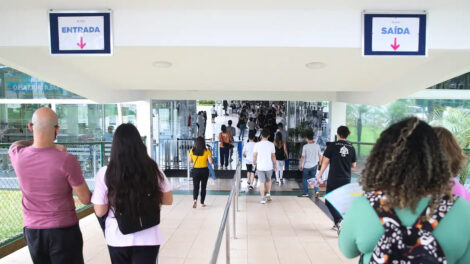 Inscrições para o Fies do segundo semestre começam na terça-feira (14)