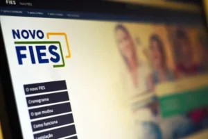 Inscrições para o Fies do segundo semestre começam na terça-feira