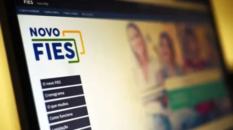 Inscrições para o Fies do segundo semestre começam na terça-feira