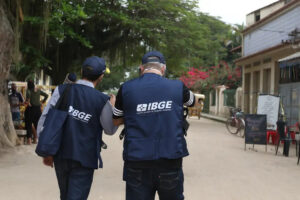 Inscrições para seleção do IBGE se encerram nesta quinta-feira às 14h