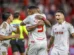 Internacional e Cruzeiro retomam o Brasileirão em confronto direto por posições na tabela