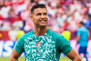 Irmã fala em "última dança", mas Cristiano Ronaldo pede calma