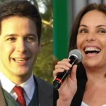 Irmãos na tela que viraram casais na vida real