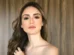Isabelle Drummond se caracteriza como Emília mais de 20 anos após 'Sítio do Picapau Amarelo'